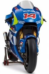 Suzuki GSX-RR