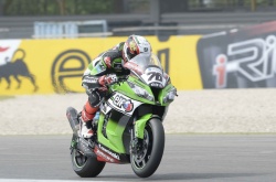 Bas à Assen