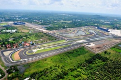 Le Chang International Circuit