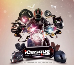 Concours : des casques à gagner