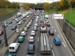 augmentation des flashs sur le périphérique