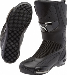 Bottes Sport Touring Puma 500