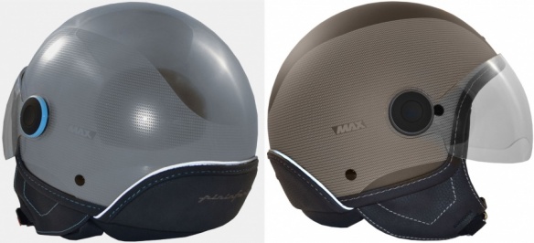 Casque jet Pininfarina City