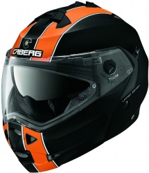 Casque modulable Caberg Duke Legend