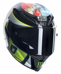 Casques AGV Corsa Whish