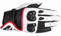 Gant en cuir Alpinestars Celer