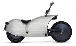 moto J1 Johammer
