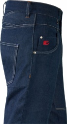 Jean moto Esquad Handy