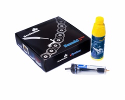 Kit Scottoiler pour le VStrom