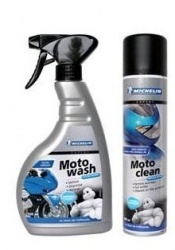 nettoyants Micheli