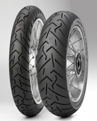 Pneu Pirelli Scorpion Trail II