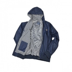 Veste coup-vent Vespa
