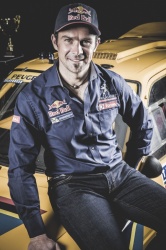 Dakar : Despres sur quatre roues - Photo : Flavien Duhamel/Red Bull