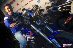 Dark Dog Moto Tour Denis Bouan favori
