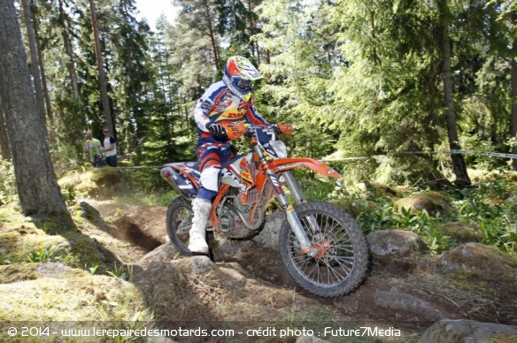 Nambotin s'impose en E1