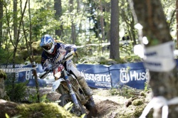 GP Suède : doublé de Renet - crédit photo : Future7Media