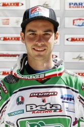 Enduro mondial : Grand Prix d'Italie 