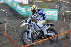 Enduro mondial : Grand Prix d'Italie 