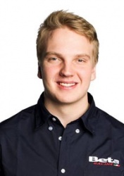 Aleksi Jukola