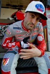 Alex Salvini
