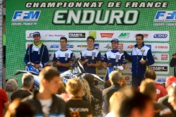 Enduro St-Cirgues : Renet et Nambotin au top