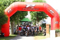 Enduro de Villebret : les résultats nationaux 