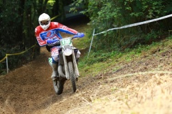 Enduro de Villebret : les résultats nationaux 