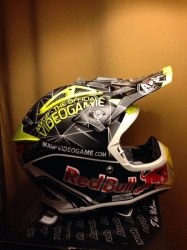 Jeu vidéo : Cairoli ambassadeur de MXGP