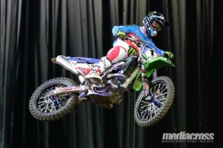 Le retour du MX International de Valence