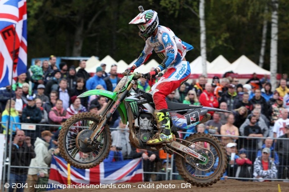 MX des Nations : la France triomphe