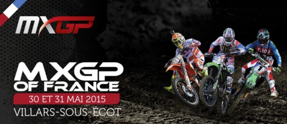 Ouverture de la billetterie du MXGP de France