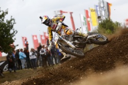 MXGP : MX2 dominé par Jeffrey Herlings