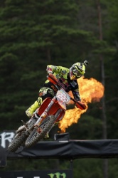 MXGP : doublé de Cairoli à Uddevalla - crédit photo : Archer R.