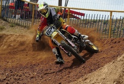 SX Tour : Izoird victorieux