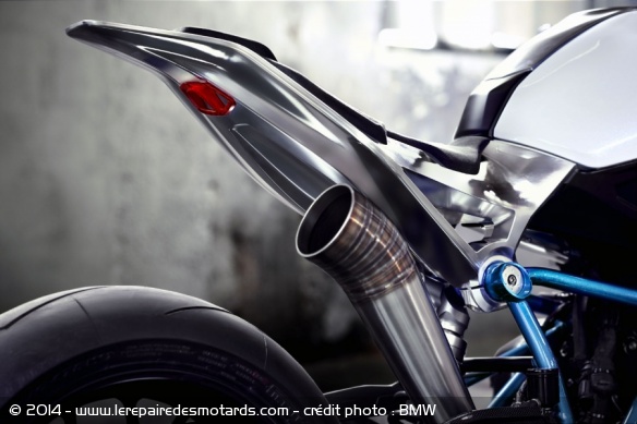 BMW Concept Roadster