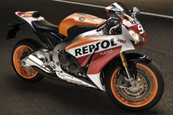 Honda CBR1000RR SP