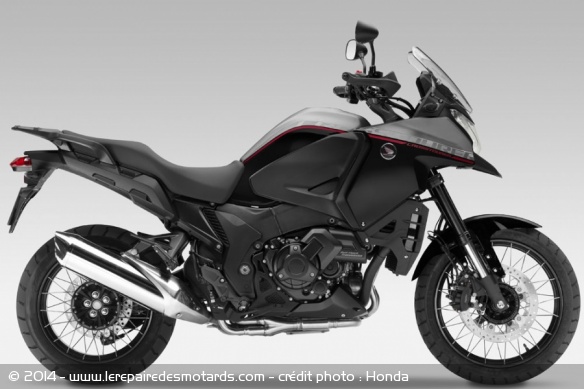 Honda Crosstourer