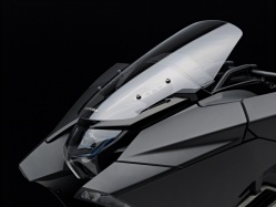Honda NM4 Vultus 2014