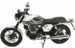 Moto Guzzi V7 Tatoo