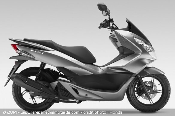Scooter Honda PCX 125
