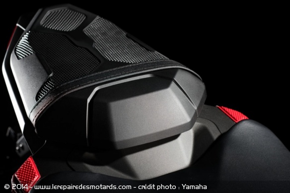 Yamaha MT-07 Moto Cage
