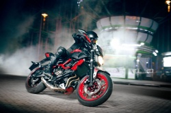 Yamaha MT-07 Moto Cage