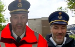 policier fictifs (source : rtl.be)