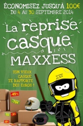 100 euros de reprise sur les casques