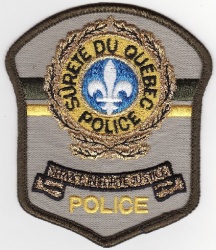 Attention aux quotas à Richelieu Saint-Laurent