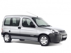 Le radar Berlingo débarque en Meurthe-et-Moselle
