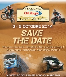 Raid-Tracking du Maroc