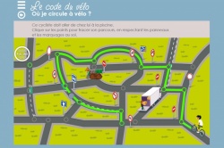 Mobilipass : la prévention pour les enfants