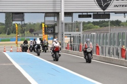 Calendrier des Pirelli Days 2015