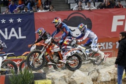 SuperEnduro : le tournant de la saison